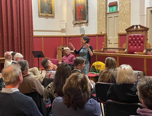 Looking back at 2024 and forward to 2025